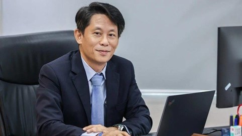 Tổng Giám đốc AGG từ nhiệm sau 5 tháng làm việc