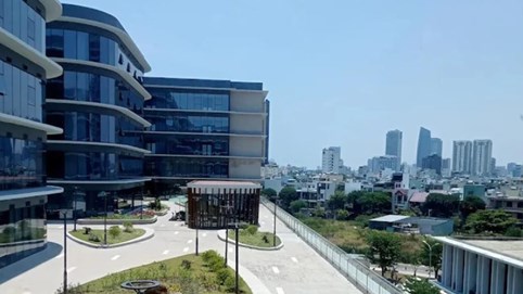 VSAP LAB đầu tư 1.800 tỷ đồng xây dựng phòng thí nghiệm bán dẫn tại Đà Nẵng