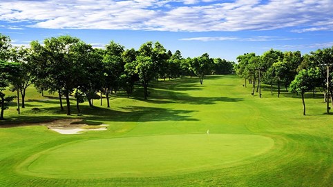 Thái Bình: Tìm nhà đầu tư làm dự án sân golf hơn 1.265 tỷ đồng tại huyện Quỳnh Phụ
