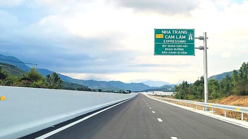 Nhà thầu tư nhân tự tin vào “sân chơi” lớn về hạ tầng