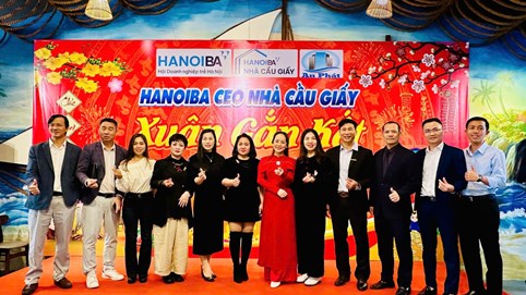 CEO Nhà Cầu Giấy: Hành trình 2 năm gắn kết và lan toả giá trị