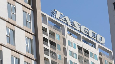 Taseco Land (TAL) muốn làm khu đô thị 4.000 tỷ đồng tại Bắc Ninh