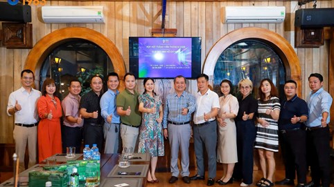 CEO 1983 TP HCM: ‘Dụng nhân như dụng mộc’ - Bài học lãnh đạo từ nghệ thuật dùng người