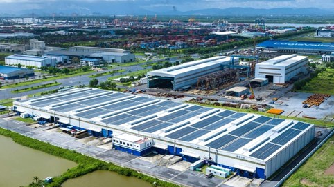 Danh tính liên danh ‘bắt tay’ đầu tư cụm công nghiệp gần 400 tỷ đồng tại Quảng Trị