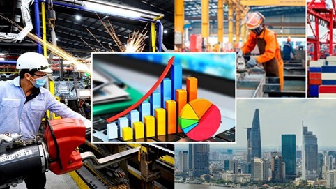 Đưa Nghị quyết số 66-NQ/TW vào cuộc sống: Đổi mới tư duy 'quản lý bằng luật' sang 'phát triển bằng luật'