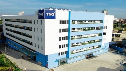 Đầu tư và Thương mại TNG (TNG) muốn vay 1.200 tỷ đồng từ ngân hàng để bổ sung vốn