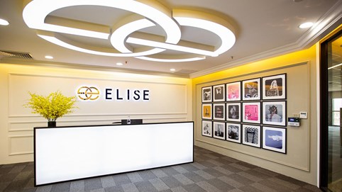 Công ty Thời trang Elise chậm đóng hơn 4,2 tỷ đồng tiền bảo hiểm