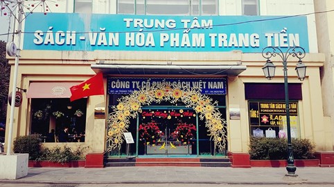Lần thứ hai HNX huỷ phiên đấu giá cổ phần của Savina do SCIC sở hữu