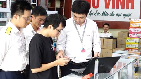 Chi cục Thuế khu vực III: Quyết liệt, đồng bộ, đảm bảo nguồn thu ngân sách, đồng hành cùng người nộp thuế