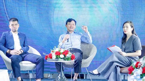 Làm thật – Con đường đưa sản phẩm của SUNHOUSE ra thế giới 