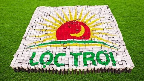 Tập đoàn Lộc Trời (LTG): Mục tiêu doanh thu đạt 4.200 tỷ đồng năm 2025, huỷ trả cổ tức và bầu bổ sung lãnh đạo