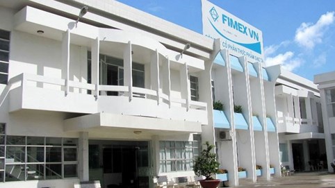 Thực phẩm Sao Ta (FMC) bầu thay thế thành viên HĐQT