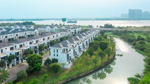 Dự án 'sống còn' Aqua City của Novaland hoàn tất gỡ vướng pháp lý