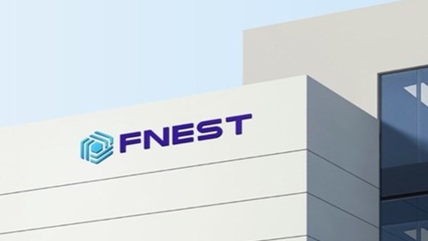 Bất ngờ về danh tính nhà đầu tư đứng sau Fnest - mô hình đầu tư bất động sản hợp tác với Chứng khoán VPS vốn 10.000 đồng vừa dừng hoạt động