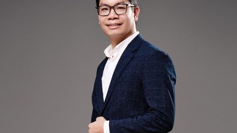 ROX Key Holdings có tân Tổng Giám đốc