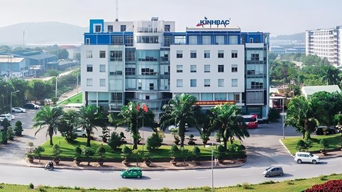 Kinh Bắc (KBC) chào bán 250 triệu cổ phiếu riêng lẻ, huy động gần 6.000 tỷ đồng để tái cơ cấu nợ