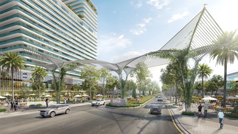 Một doanh nghiệp tất toán trước hạn 1.300 tỷ đồng trái phiếu