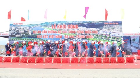 Kỳ 3: Từ cải cách thể chế đến hạ tầng đồng bộ: Lào Cai mở lối cho kinh tế tư nhân phát triển