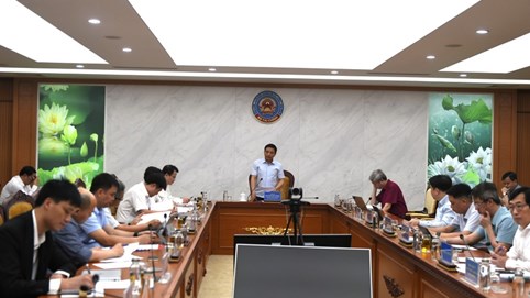 Dự kiến ban hành nghị định về hợp tác công tư lĩnh vực khoa học công nghệ trong tháng 6