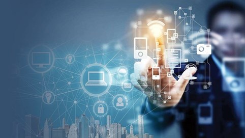 Nền tảng quan trọng để kinh tế số phát triển lành mạnh