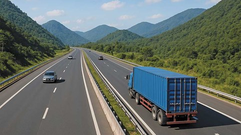 Đề xuất đầu tư cao tốc Phú Yên - Đắk Lắk hơn 29.000 tỷ đồng theo hình thức PPP