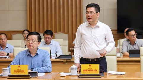 Sắp có phần mềm truy xuất nguồn gốc hàng hóa, giúp người dân phát hiện hàng giả