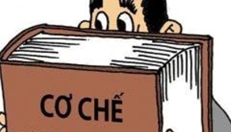 Từ 'xin - cho' sang 'đồng hành - kiến tạo'