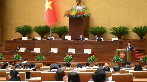 Đề xuất cho vay trở lại hơn 6.000 tỷ đồng vốn chính sách