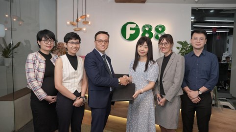 Chuỗi cửa hàng F88 'bắt tay' KPMG tối ưu hoá chi phí hoạt động