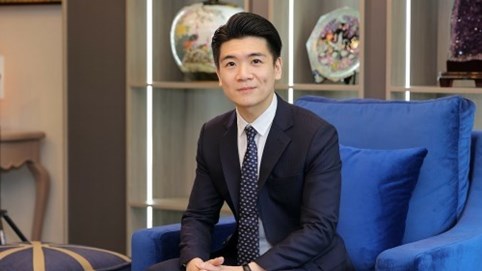 Ông Đỗ Quang Vinh sắp lọt top ‘doanh nhân nghìn tỷ’ khi nhận sang tay 74,5 triệu cổ phiếu SHB