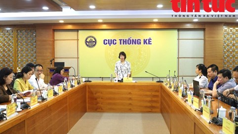 Xác định, lượng hóa chỉ tiêu KT - XH trong tình hình mới