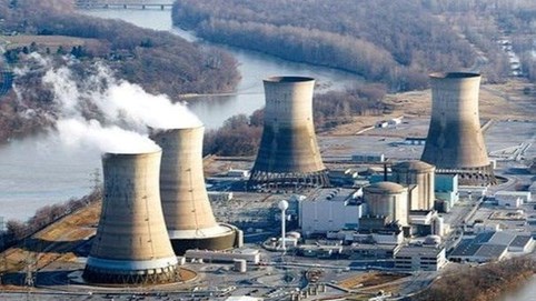 Phó Thủ tướng Bùi Thanh Sơn: Phát triển điện hạt nhân cần phải đáp ứng được mục tiêu kép