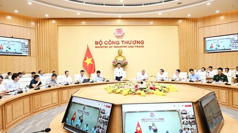Xây dựng 3 kịch bản cung ứng điện năm 2026