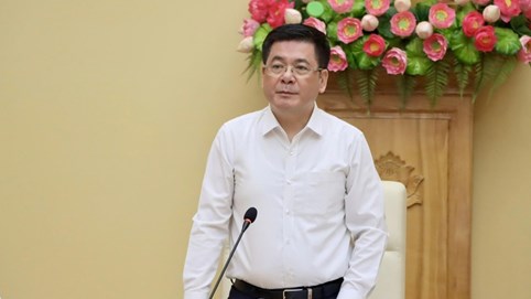 Duy trì mặt bằng giá ổn định, bám sát giá xăng dầu thế giới