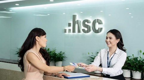Chứng khoán HSC (HCM) gia hạn thời gian chào bán gần 360 triệu cổ phiếu