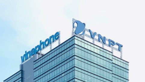 Sáp nhập Vinaphone, Media vào Tập đoàn VNPT