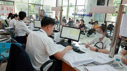 Từ 1/7, doanh nghiệp đăng ký hợp đồng theo mẫu tại địa phương