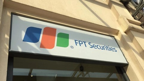 Chứng khoán FPT (FTS) hoàn tất phát hành gần 10 triệu cổ phiếu ESOP
