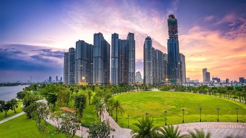 Vinhomes (VHM) muốn phát hành thêm 2.500 tỷ đồng trái phiếu