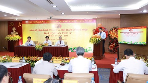 Nhanh chóng đưa SCIC hoạt động theo mô hình tổ chức đầu tư tài chính chuyên nghiệp