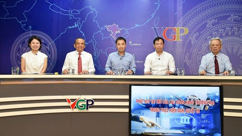 Phát huy vai trò của các ngân hàng thương mại trong thực hiện Nghị quyết 68