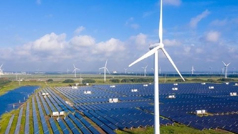 Cần sớm tháo gỡ vướng mắc kéo dài liên quan các dự án năng lượng tái tạo
