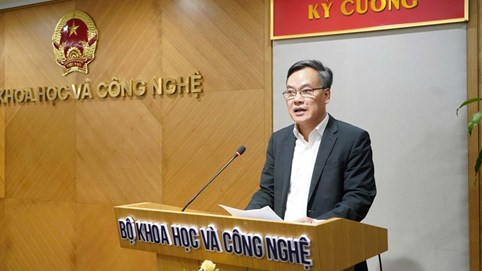 Việt Nam tiến tới làm chủ công nghệ hạt nhân, đảm bảo an ninh năng lượng