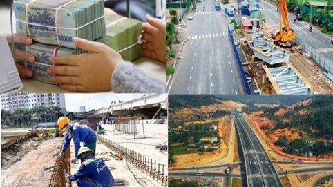 Bổ sung hơn 13.000 tỷ đồng vốn đầu tư công trung hạn cho nhiều địa phương và bộ ngành