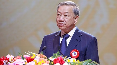 Sức mạnh của Đoàn kết