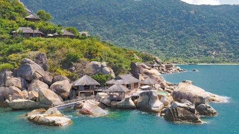 Ninh Vân Bay (NVT) có tân Tổng Giám đốc