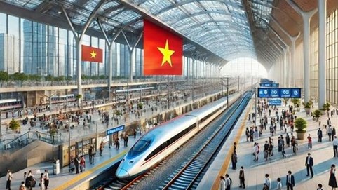 Doanh nghiệp nội tìm hướng tham gia các dự án trọng điểm quốc gia