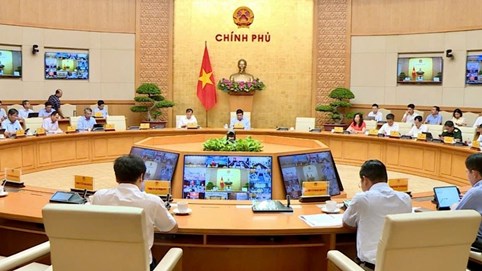 Hệ thống công nghệ thông tin, cơ sở dữ liệu: Sẵn sàng phục vụ mô hình chính quyền 2 cấp thông suốt, hiệu quả