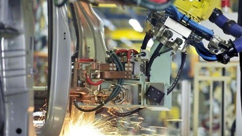 Doanh nghiệp châu Âu đặt niềm tin vào tiềm năng dài hạn của nền kinh tế Việt Nam