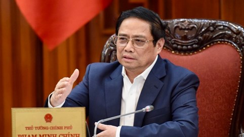 Thủ tướng Chính phủ làm Trưởng Ban Chỉ đạo về cải cách thủ tục hành chính và phân cấp, phân quyền